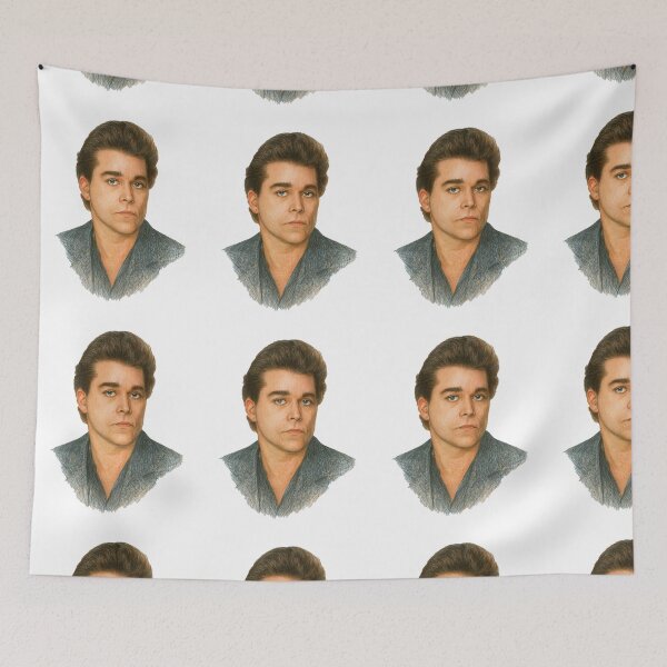 Item preview, ray liotta designed and sold by virusdesigner.