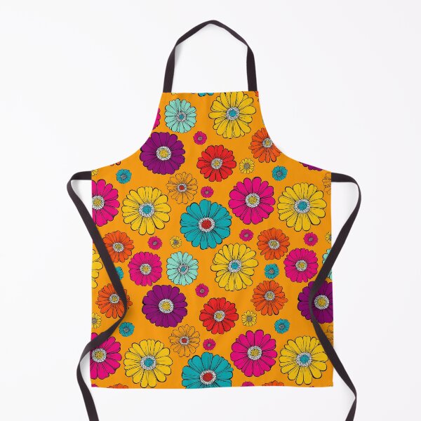 Item preview, Groovy Flowers designed and sold by Boddicca.