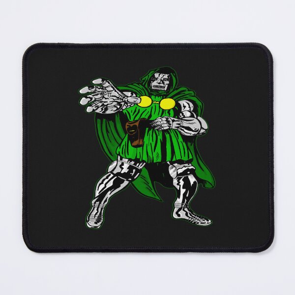 Item preview, Dr. MF Doom designed and sold by aacostagou.