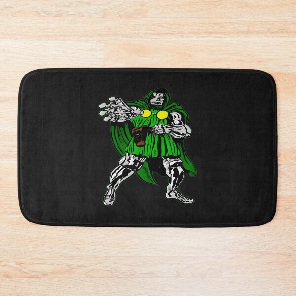Item preview, Dr. MF Doom designed and sold by aacostagou.