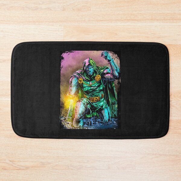 Item preview, Dr. MF Doom designed and sold by aacostagou.