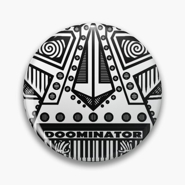 Item preview, Dr. MF Doom designed and sold by aacostagou.