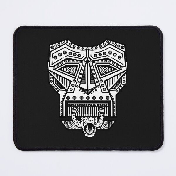 Item preview, Dr. MF Doom designed and sold by aacostagou.