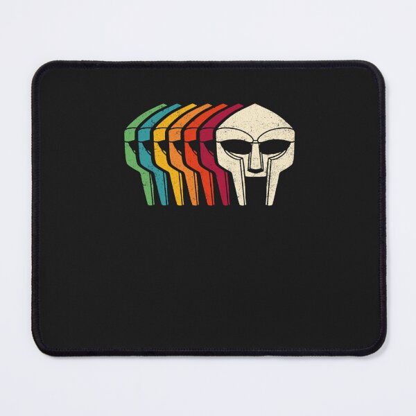 Item preview, Dr. MF Doom designed and sold by aacostagou.