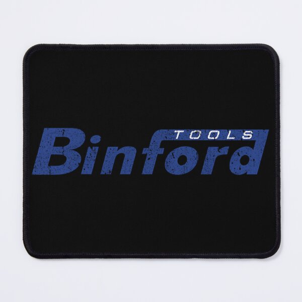 Item preview, Binford Tools designed and sold by DanielWeber.