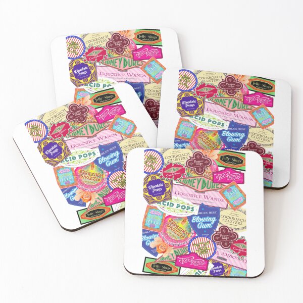 Item preview, honeydukes designed and sold by GordonCron.