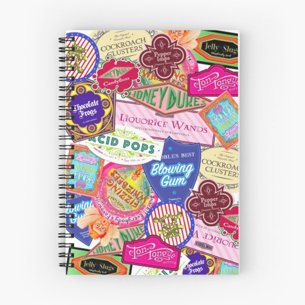 Item preview, honeydukes designed and sold by GordonCron.