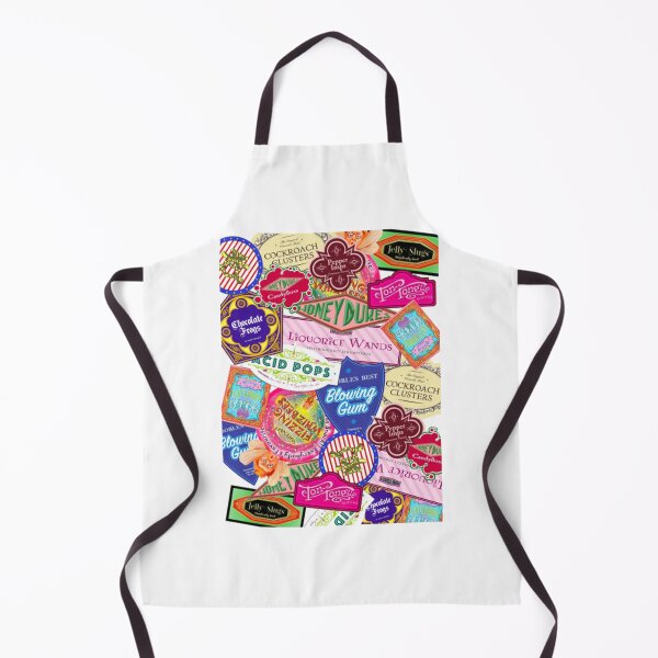 Item preview, honeydukes designed and sold by GordonCron.