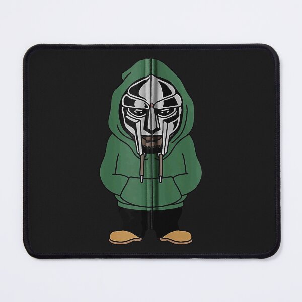 Item preview, Dr. MF Doom designed and sold by aacostagou.