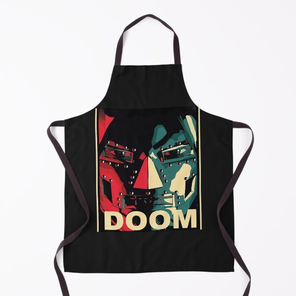 Item preview, Dr. MF Doom designed and sold by aacostagou.