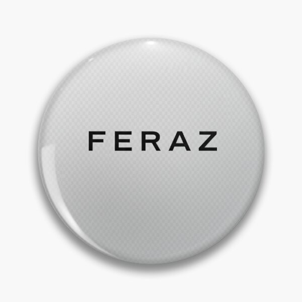 Item preview, Feraz sticker | original brand designed and sold by APferraz.