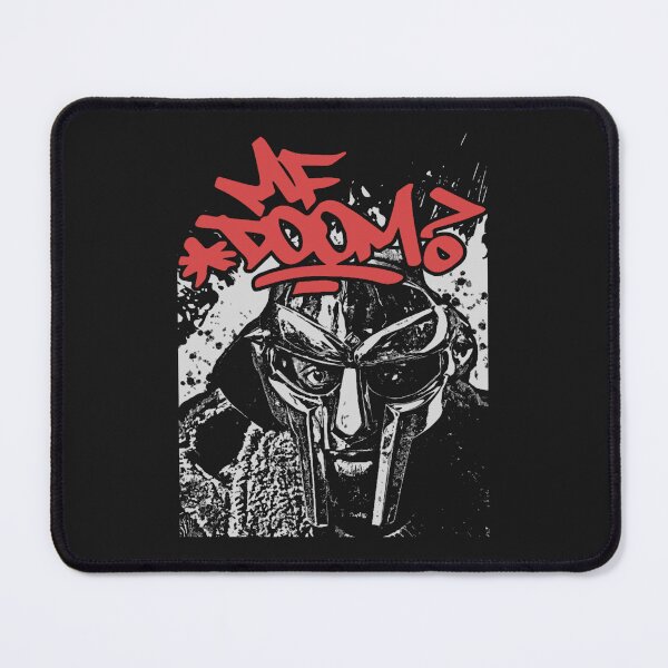 Item preview, Dr. MF Doom designed and sold by aacostagou.