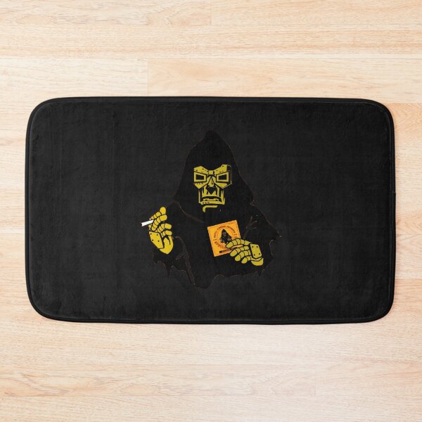 Item preview, Dr. MF Doom designed and sold by aacostagou.
