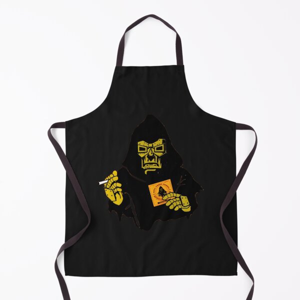 Item preview, Dr. MF Doom designed and sold by aacostagou.