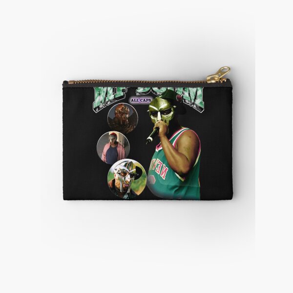 Item preview, Dr. MF Doom designed and sold by aacostagou.