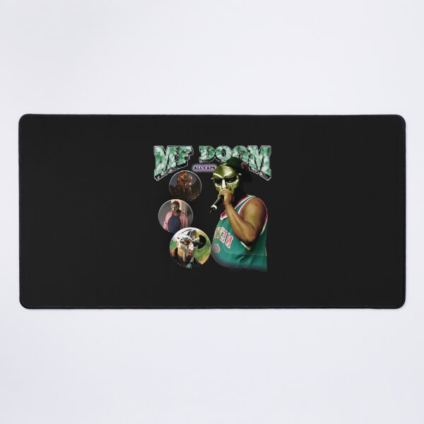 Item preview, Dr. MF Doom designed and sold by aacostagou.