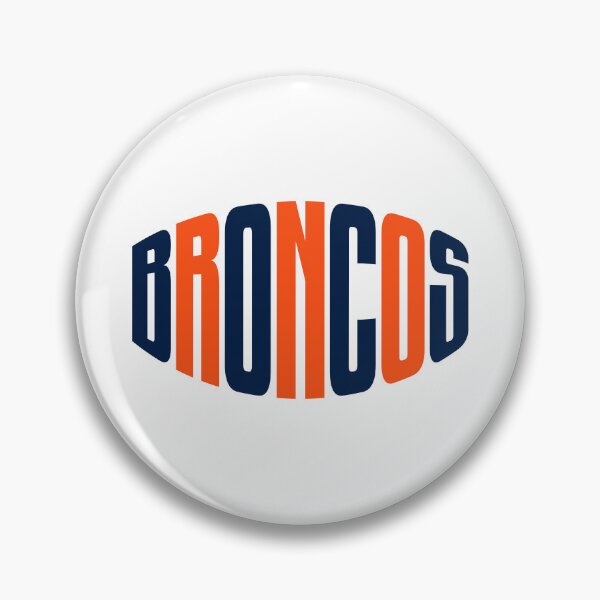 Artikelvorschau, Broncos entworfen und verkauft von designsbysamantha.