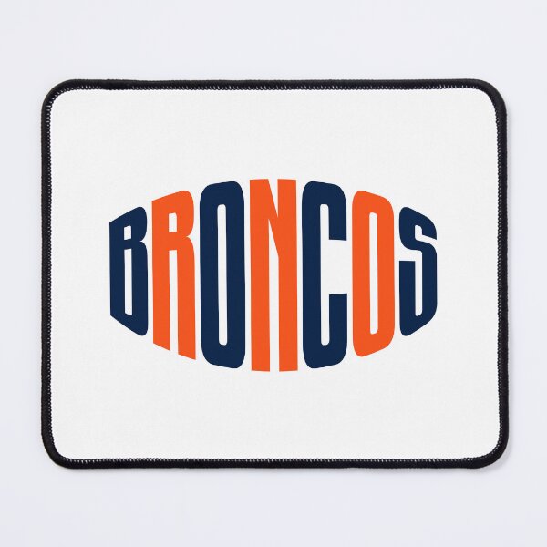 Item preview, broncos designed and sold by designsbysamantha.