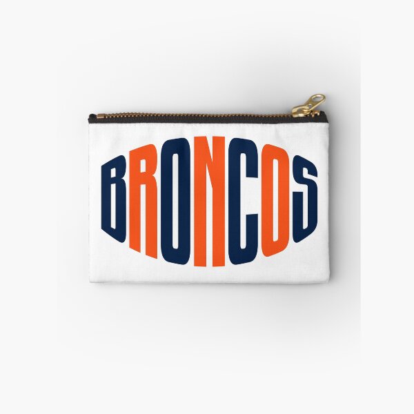 Artikelvorschau, Broncos entworfen und verkauft von designsbysamantha.