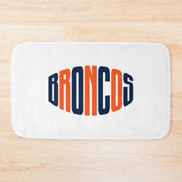 Item preview, broncos designed and sold by designsbysamantha.