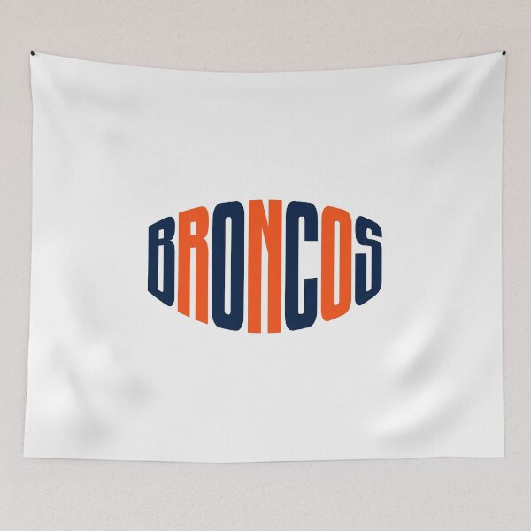 Item preview, broncos designed and sold by designsbysamantha.
