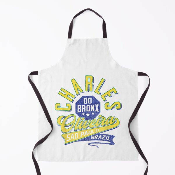 Item preview, Charles Oliveira "Do Bronx" Sao Paulo Brazil designed and sold by JeyVel.
