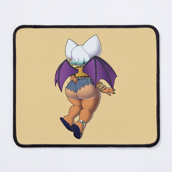 Item preview, Brazilian Bat Back designed and sold by OmegaSunBurst.