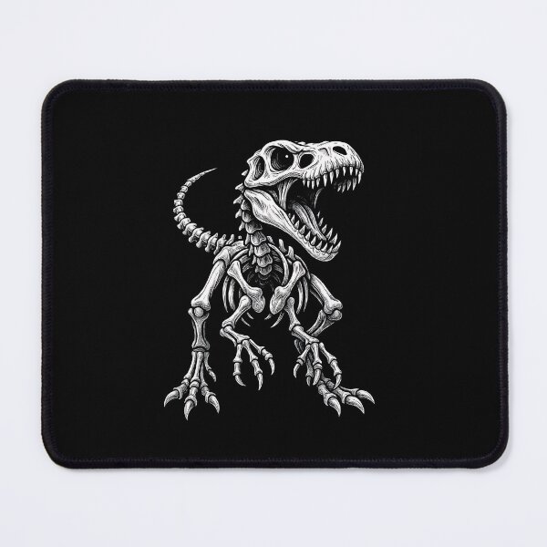 Item preview, Dinosaur Trex Skeleton Animal Lover Halloween Boys Girls Kids designed and sold by rafaeltto.