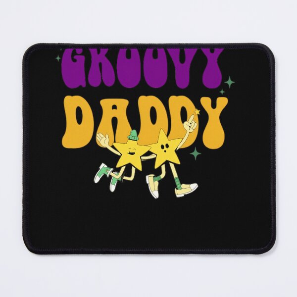 Item preview, Groovy Daddy designed and sold by ShereeLSander12.