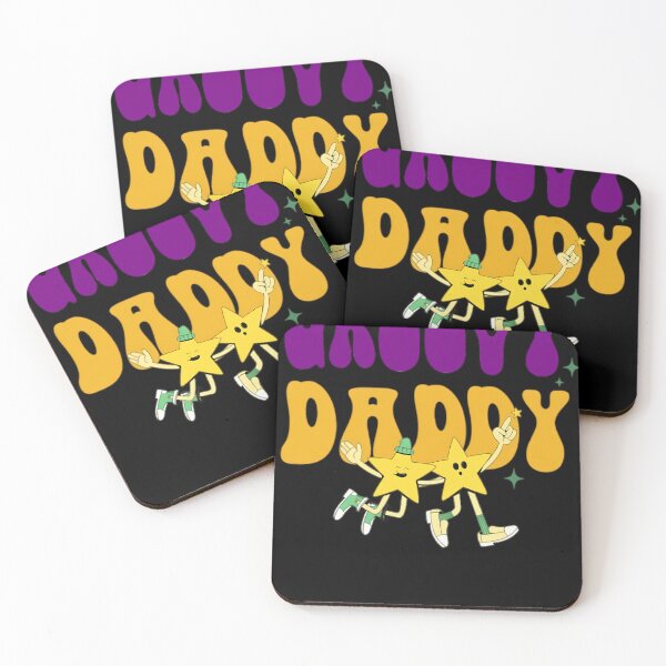 Item preview, Groovy Daddy designed and sold by ShereeLSander12.