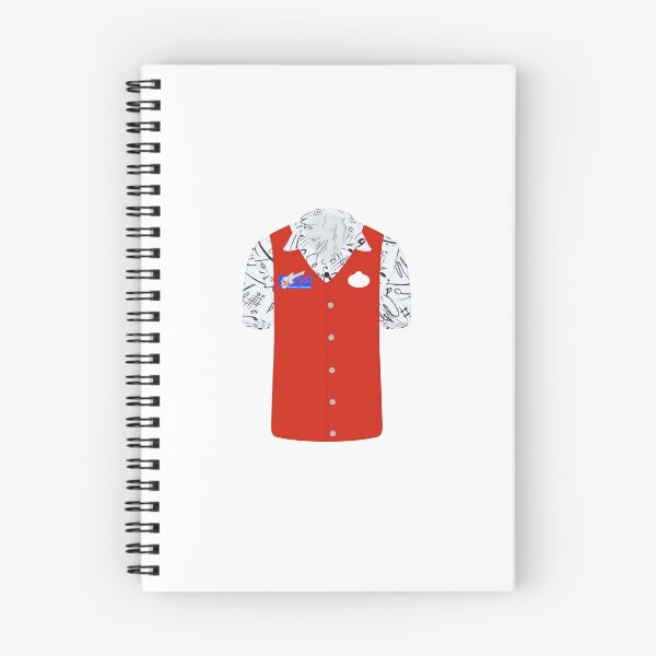Item preview, Rock’n’Roller Coaster (Former) | Cast Member Costume Shirt designed and sold by Ali Maeve Art.