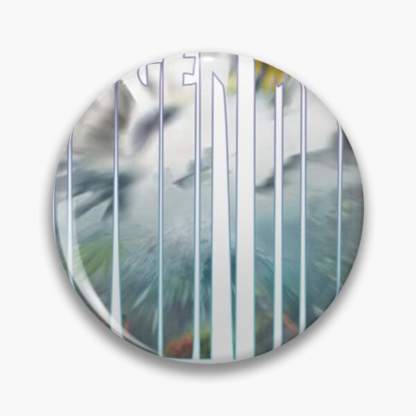 Item preview, Imogen Heap - chordata bytes i designed and sold by GordonCron.