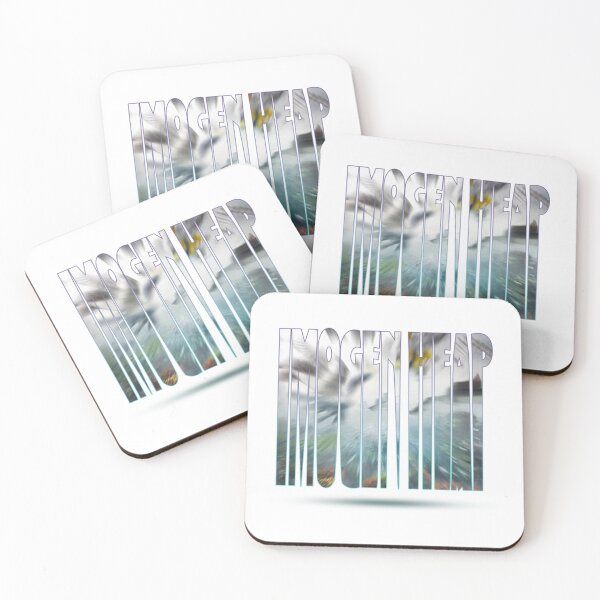 Item preview, Imogen Heap - chordata bytes i designed and sold by GordonCron.
