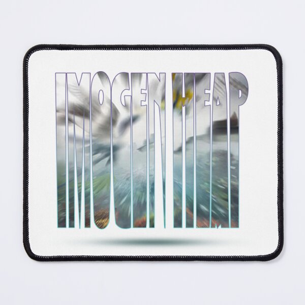 Item preview, Imogen Heap - chordata bytes i designed and sold by GordonCron.