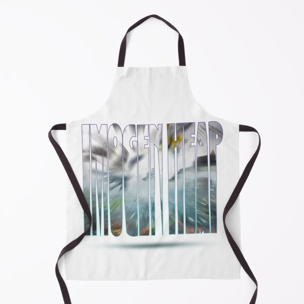 Item preview, Imogen Heap - chordata bytes i designed and sold by GordonCron.