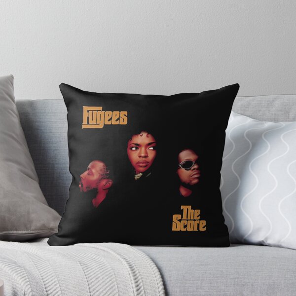 Artikelvorschau, Lauryn Hill The Fugees entworfen und verkauft von DanielWeber.