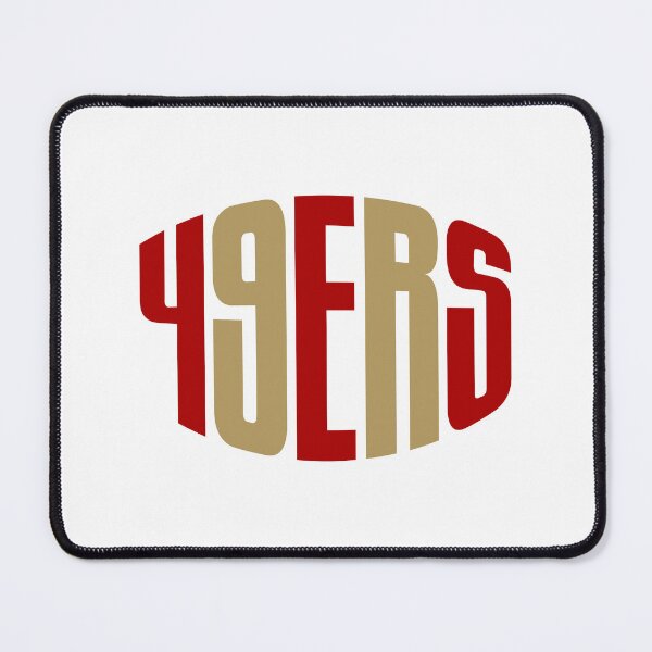 Item preview, 49ers designed and sold by designsbysamantha.
