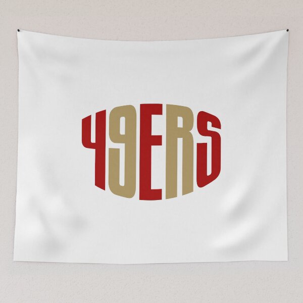 Item preview, 49ers designed and sold by designsbysamantha.
