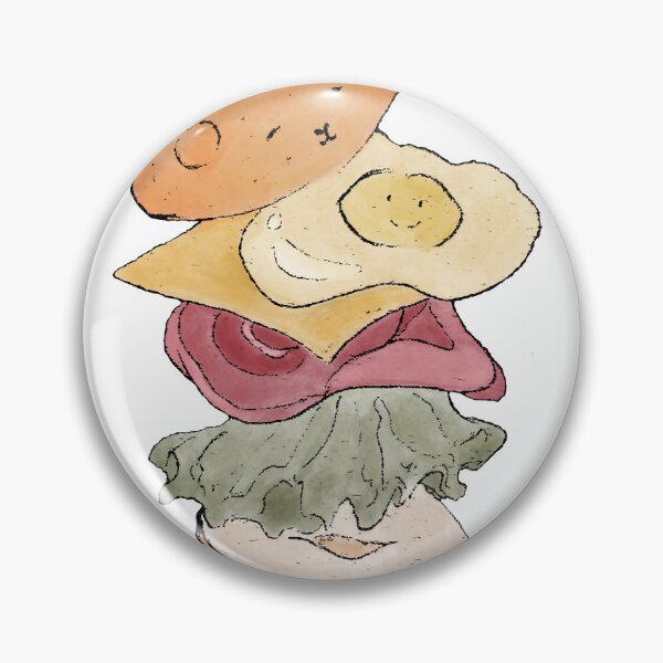 Item preview, Bagel Bear designed and sold by CloudySkiesAhd.