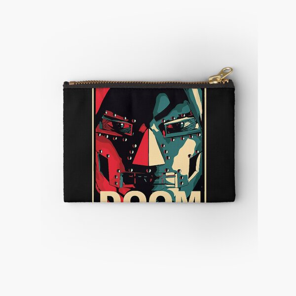 Item preview, Dr. MF Doom designed and sold by farrjcardinal.