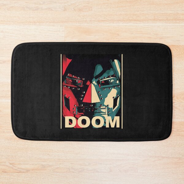 Item preview, Dr. MF Doom designed and sold by farrjcardinal.