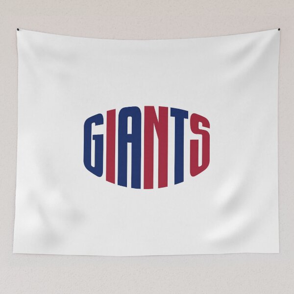 Item preview, giants designed and sold by designsbysamantha.