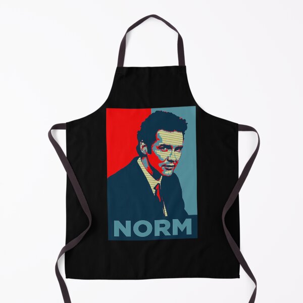 Item preview, Norm Macdonald designed and sold by DanielWeber.
