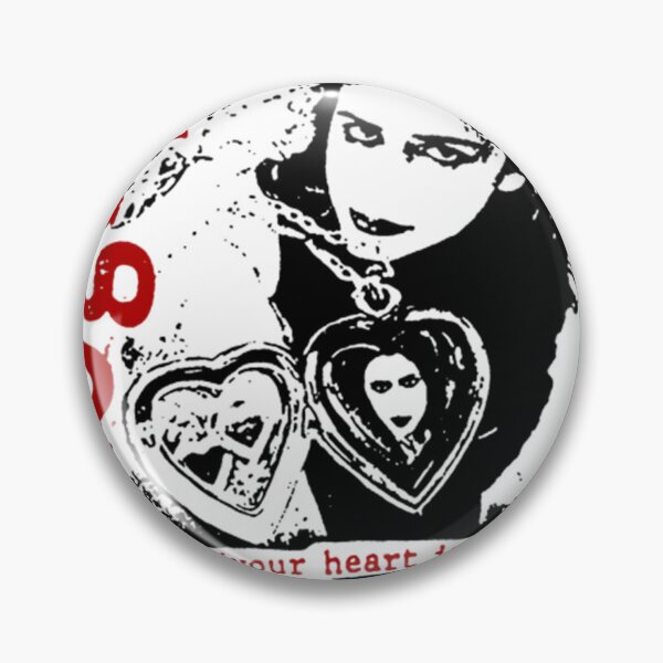 Item preview, imogen heap - Headlock designed and sold by GordonCron.