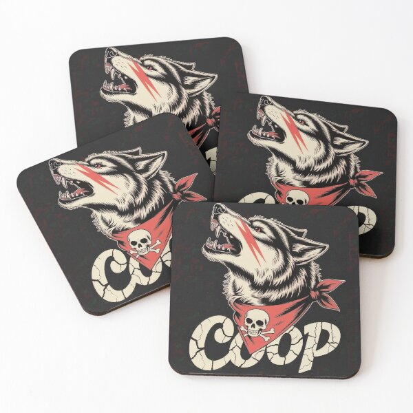 Item preview, Coop designed and sold by Faridoshka.
