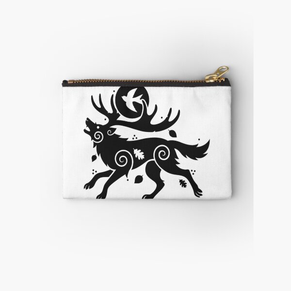 Item preview, Tattoo Reindeer designed and sold by clintang.