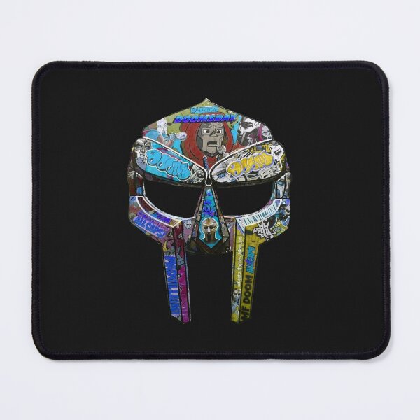 Item preview, Dr. MF Doom designed and sold by farrjcardinal.