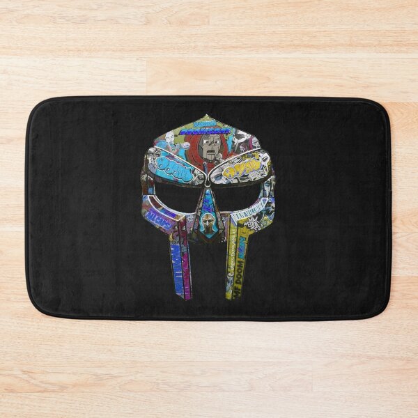 Item preview, Dr. MF Doom designed and sold by farrjcardinal.