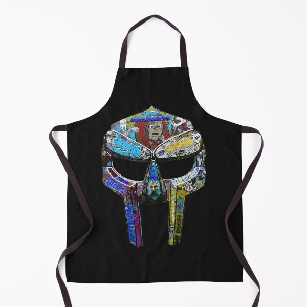Item preview, Dr. MF Doom designed and sold by farrjcardinal.