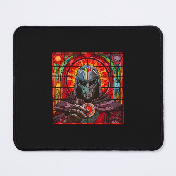 Item preview, Dr. MF Doom designed and sold by farrjcardinal.